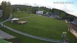 Dětský park
