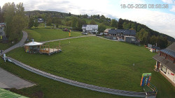 Dětský park