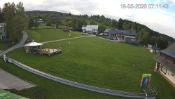 Dětský park