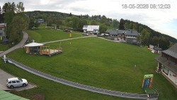 Dětský park