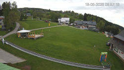 Dětský park