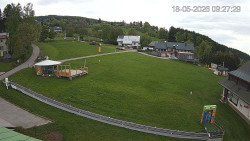 Dětský park