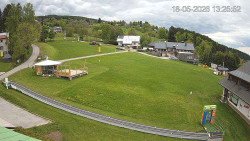 Dětský park