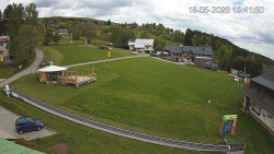 Dětský park