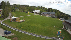 Dětský park