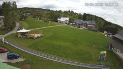 Dětský park