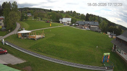 Dětský park