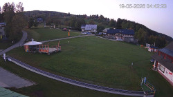 Dětský park