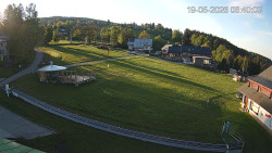 Dětský park