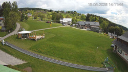 Dětský park