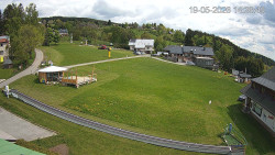 Dětský park