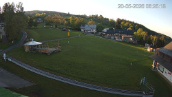Dětský park