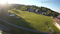 Dětský park