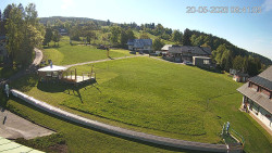 Dětský park
