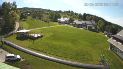 Dětský park