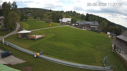 Dětský park