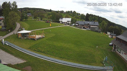 Dětský park