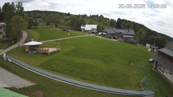 Dětský park