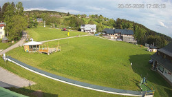 Dětský park