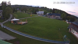 Dětský park