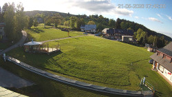 Dětský park