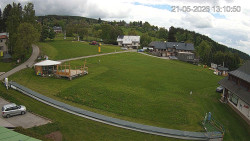 Dětský park