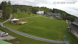 Dětský park