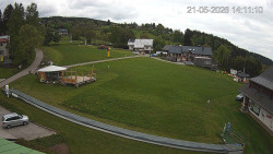 Dětský park