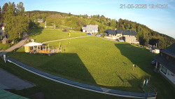 Dětský park