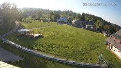 Dětský park