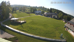 Dětský park