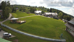 Dětský park