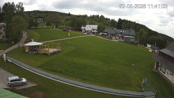 Dětský park