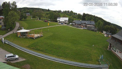 Dětský park