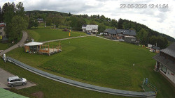 Dětský park