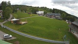 Dětský park