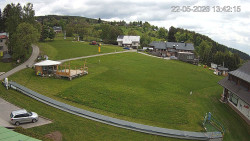 Dětský park