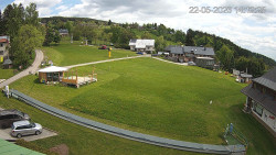 Dětský park