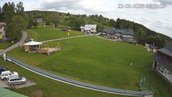 Dětský park