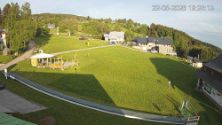Dětský park