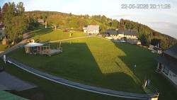 Dětský park