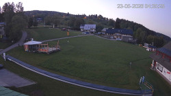 Dětský park