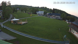 Dětský park
