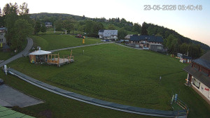 Obec Benecko - Dětský park - 23.5.2026 v 05:45 Obec Benecko - Dětský park - 23.5.2026 v 05:45