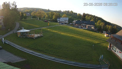 Dětský park