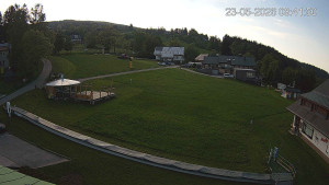 Obec Benecko - Dětský park - 23.5.2026 v 08:45 Obec Benecko - Dětský park - 23.5.2026 v 08:45