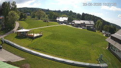 Dětský park