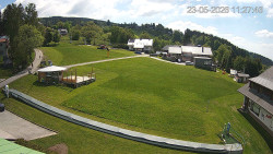 Dětský park