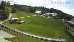 Dětský park