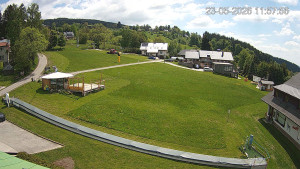 Obec Benecko - Dětský park - 23.5.2026 v 12:00 Obec Benecko - Dětský park - 23.5.2026 v 12:00